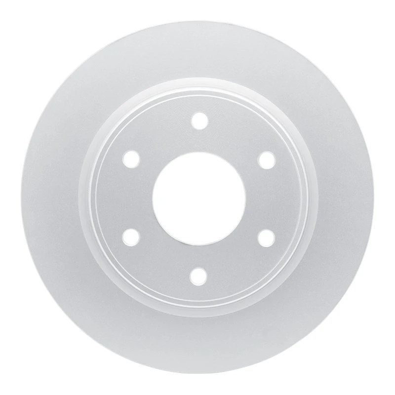 DFC 05-07 Infiniti QX56 Front GeoSPEC Coated Rotor