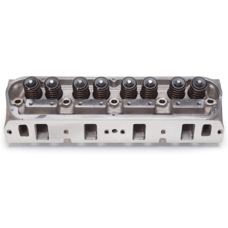 Edelbrock Einzel Leistungs 5 8/5 8 SBF 1 90 Zylinderkopf