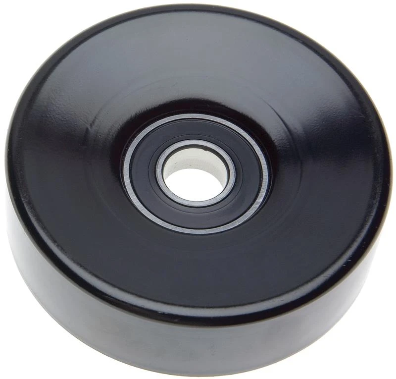 Gates 00-09 Toyota Tundra V-8 4.7L Tensioner Pulley Belt Drive Pulley