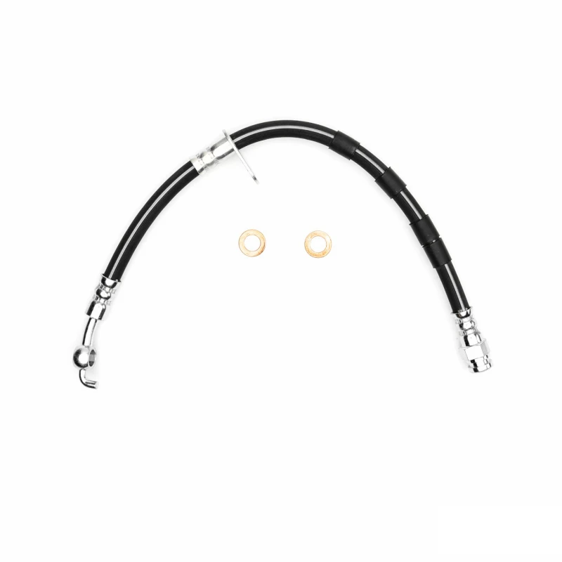 DFC 11-15 Mazda 2 Front-R Brake Hose