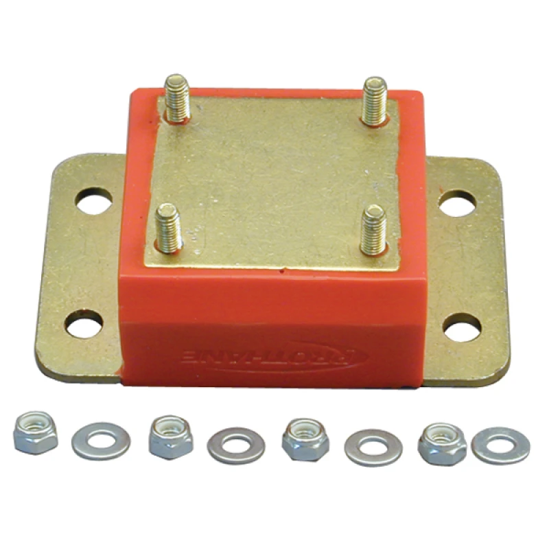 Rugged Ridge 97-06 Jeep Wrangler TJ Getriebehalter