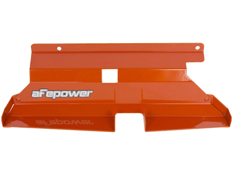 aFe MagnumFORCE Ansaugkrümmung AIS BMW 3er/ M3 (E46) 01-06 L6 - Orange