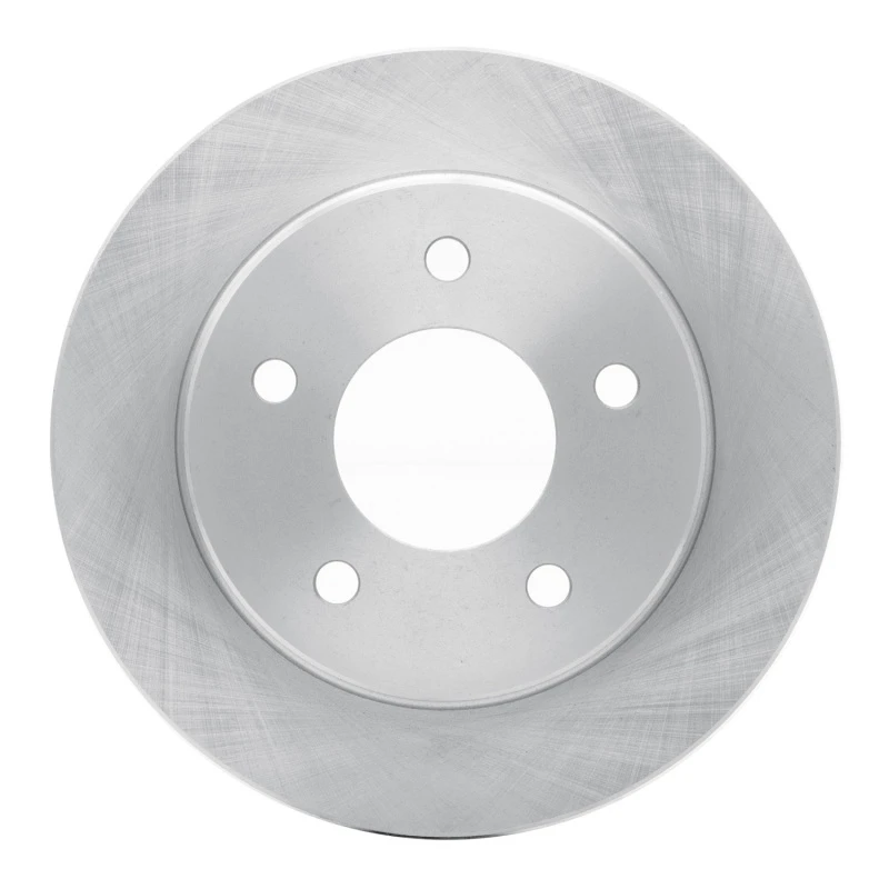 DFC 88-94 Buick Regal Rear Brake Rotor