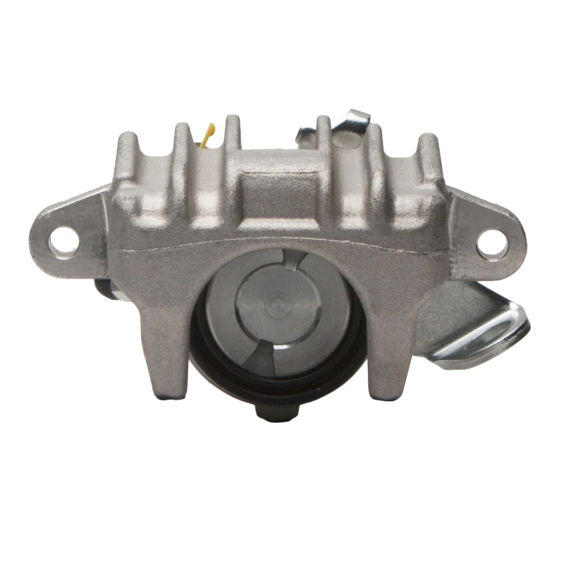 DFC 920099 Volkswagen Jetta Sedan Rear-L Silver Zinc Coated Premium Caliper
