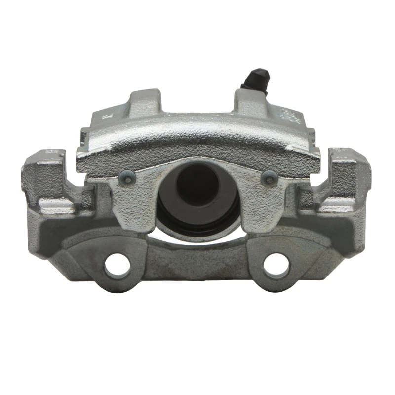 DFC 02-10 Saab 9-5 Rear-R Silver Zinc Coated Premium Caliper