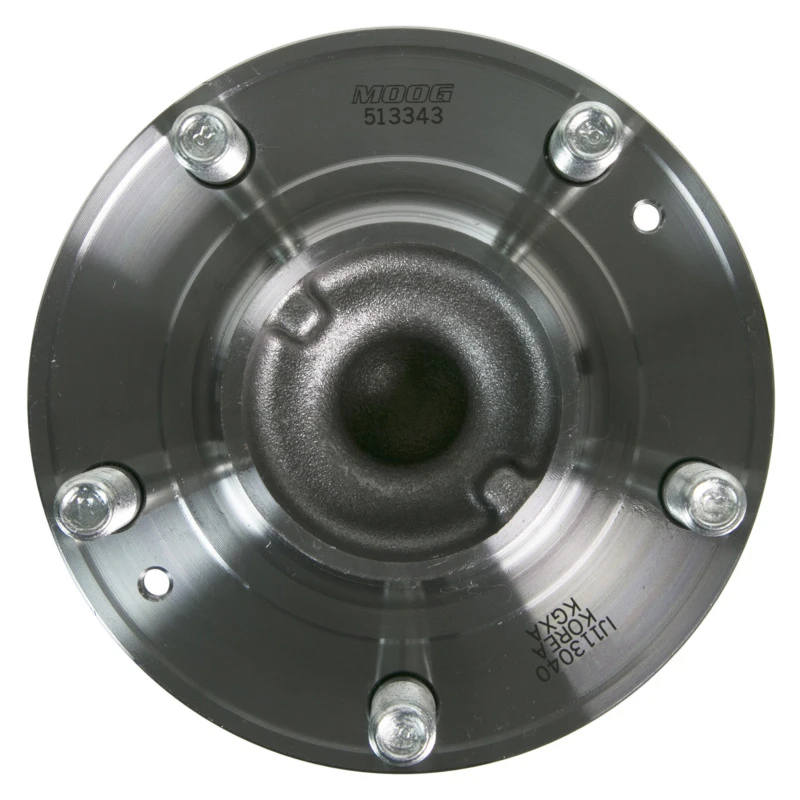 MOOG 10-16 Hyundai Genesis Coupe Vordere Nabe Einheit