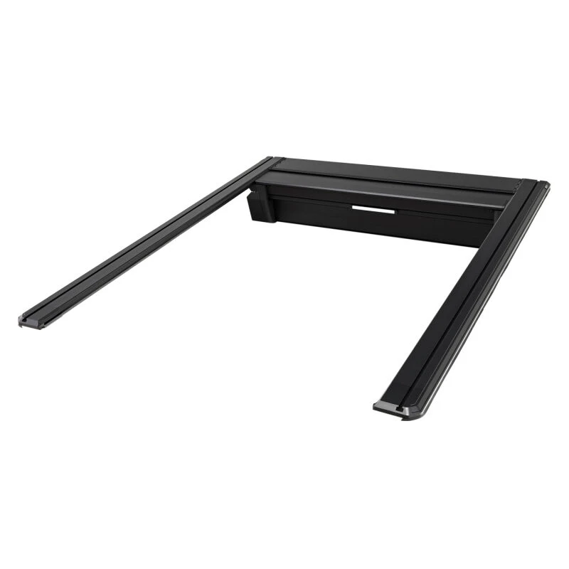 Westin Electric Retractable Tonneau Cover 24-26 Toyota Tacoma 6ft Bed Black