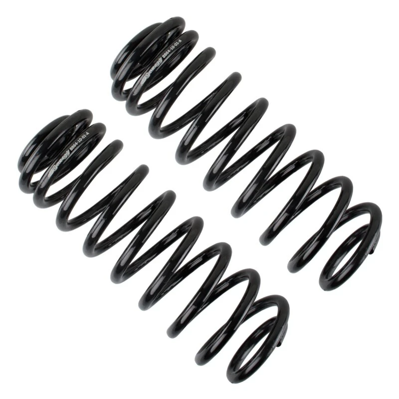 Synergy Jeep JL/JLU Rear Lift Springs