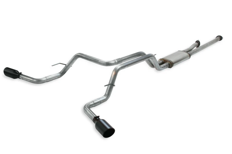 Flowmaster 09-21 Toyota Tundra 5.7L FlowFX Cat-Back DOS Exhaust System