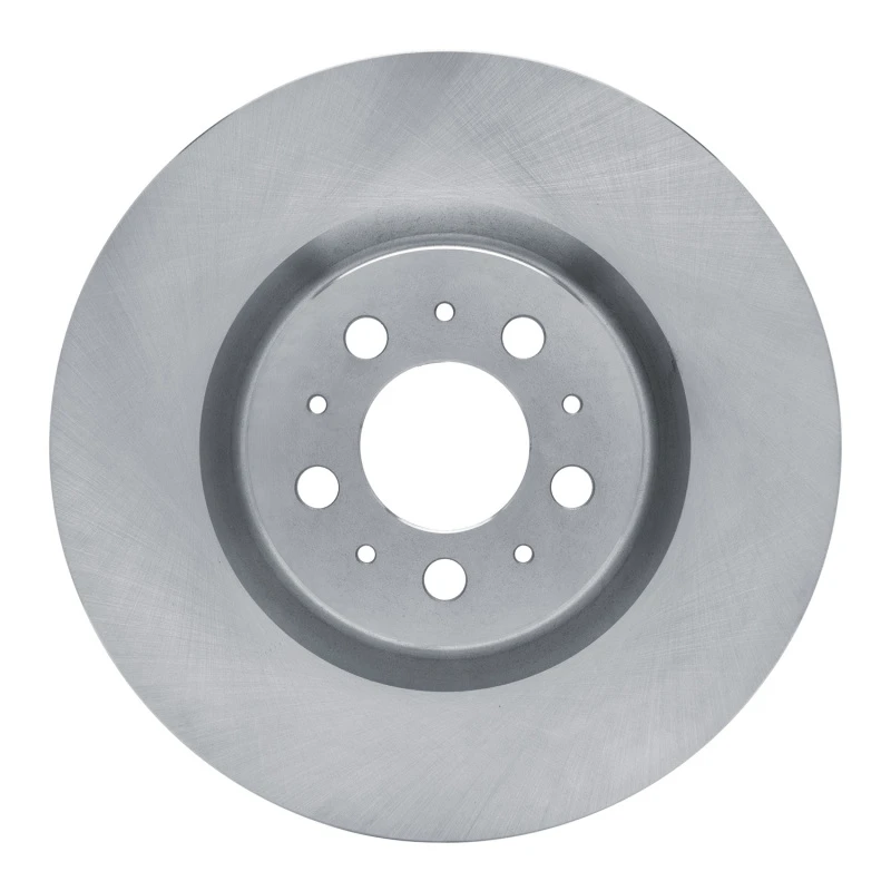 DFC 04-07 Volvo S60/V70 Front Brake Rotor