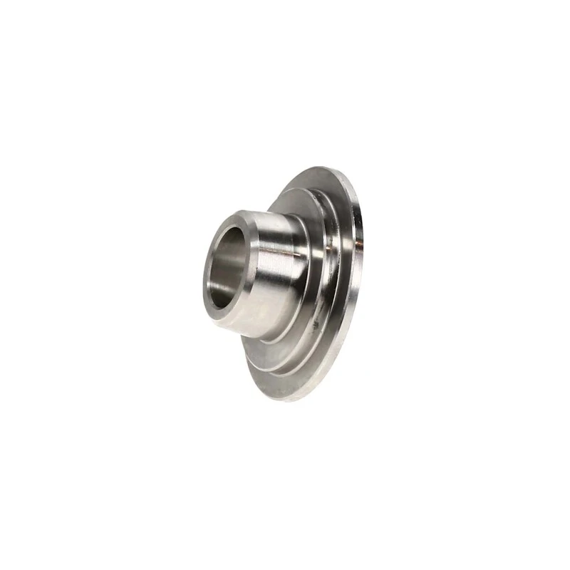 Manley Spring Retainer RET-TI 1.500 DOUBLE 7 DEG.