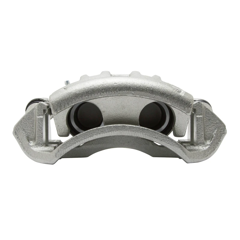 DFC 02-05 Dodge Sprinter 3500 Rear-L/Rear Left Premium Caliper - Silver Zinc Coated