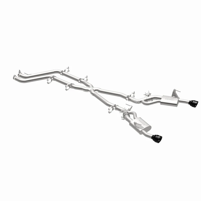 Magnaflow 26+ Dodge Charger 3.0L SPEQ Cat-Back System