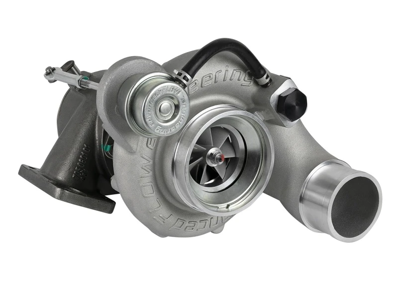 aFe Bladerunner Turbolader Dodge Diesel Trucks 03-07 L6-5.9L (td)