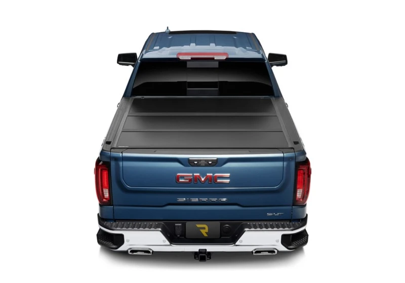 UnderCover Select für 2015–2022 GMC/Chevy Canyon/Colorado 74.4in. Bed