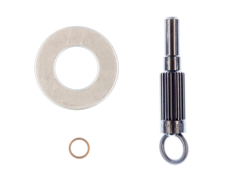 Exedy 2003-2007 Infiniti G35 V6 Hyper Series Acc. Kit Incl Release/Pilot Bearing & Alignment Tool (deutsch: Exedy 2003-2007 Infiniti G35 V6 Hyper Series Acc. Kit inkl. Release/Pilot Bearing & Alignment Tool)