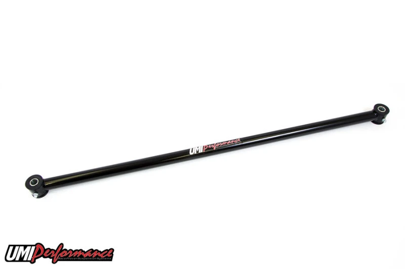 UMI Performance 65-70 GM B-Body nicht einstellbare Panhard Stange