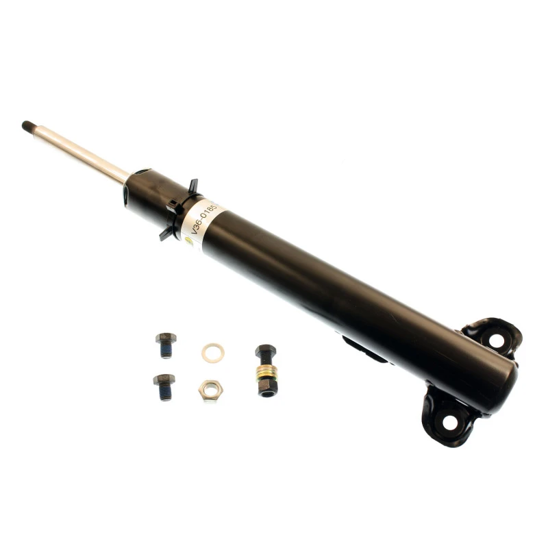 Bilstein B4 1987 Mercedes-Benz 260E Basis Vordere Doppelrohr-Stossdämpfer-Einheit