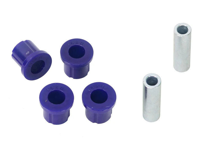 SuperPro Saab 900- Rack Mount Bush - Po