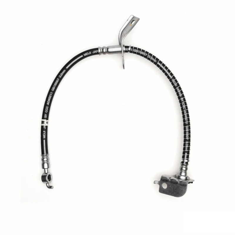 DFC 09-13 Hyundai Elantra Front-L Brake Hose