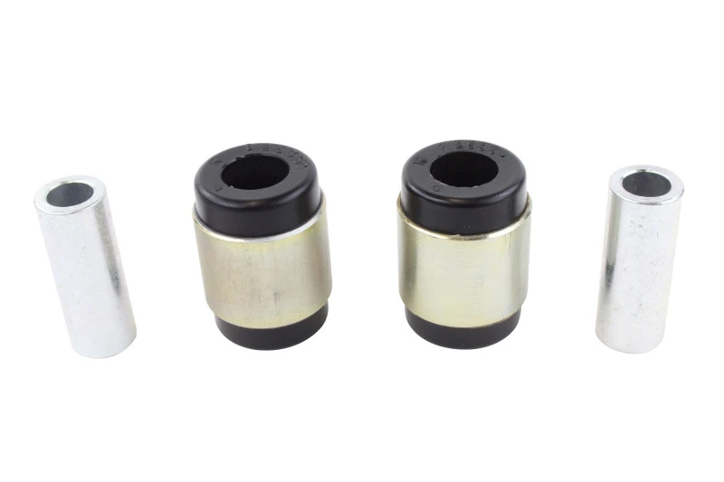 Whiteline Plus 03+ Nissan 350z / Infiniti G35 Hinterer Außen-Querlenker (Position: Radnabe / Hinterrad)