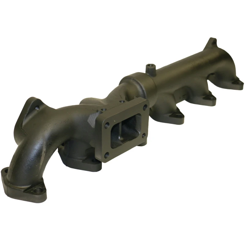 BD Diesel Guss-Auspuffkrümmer für Dodge 6.7L 2008–2012