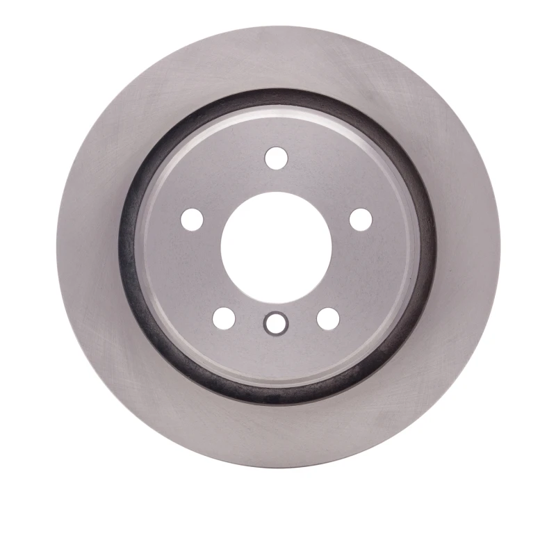 DFC 95-02 BMW M3 Left Rear Brake Rotor