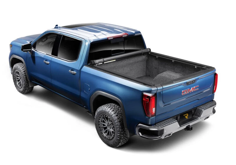 TruXedo Pro X15 TS Tonneau-Abdeckung für 07-13 GMC Sierra & Chevrolet Silverado 1500 70,8 Zoll Bett