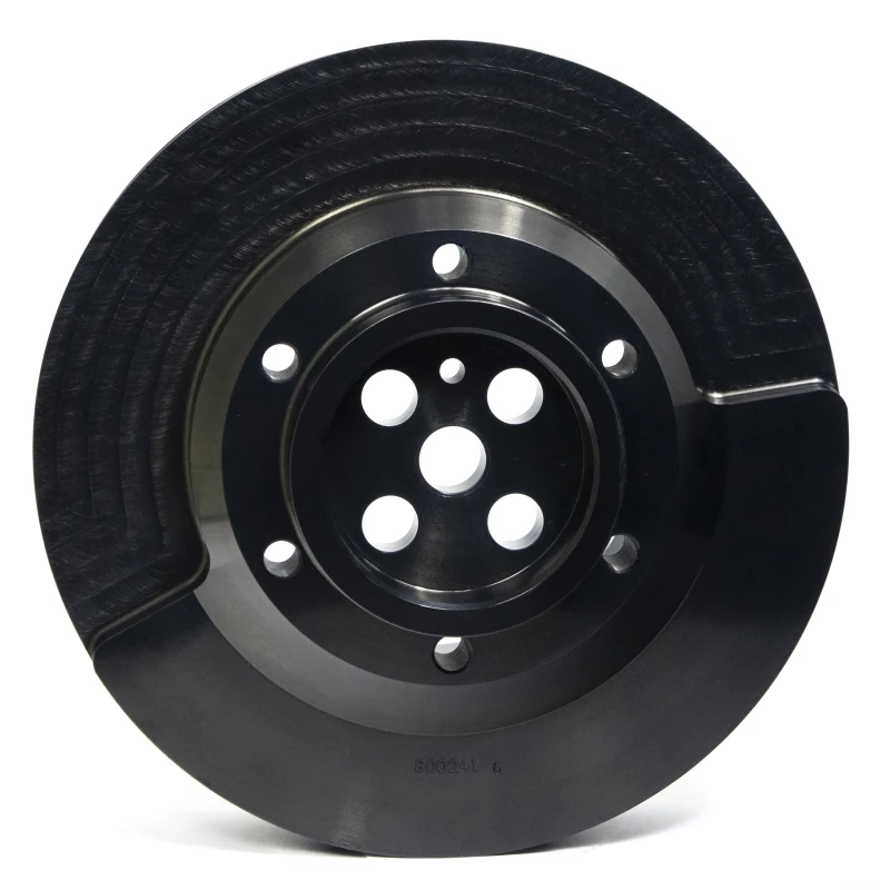 Fluidampr 11-26 Ford 6.7L Power Stroke Steel Externally Balanced Damper