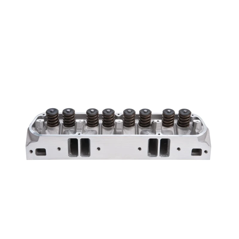 Edelbrock Zylinderkopf SB Chrysler Performer RPM für hydraulischen Rollenstößel-Nockenwellen (Ea)