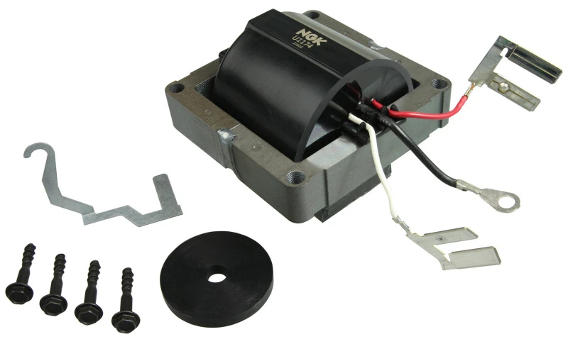 ngk_49031-67942b5474334 NGK 1977-74 Pontiac Ventura HEI Ignition Coil