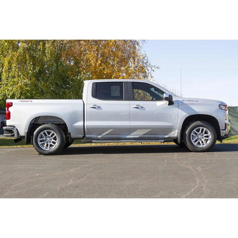 Flowmaster 19-25 GM 1500 5.3L FlowFX Cat-Back Exhaust System