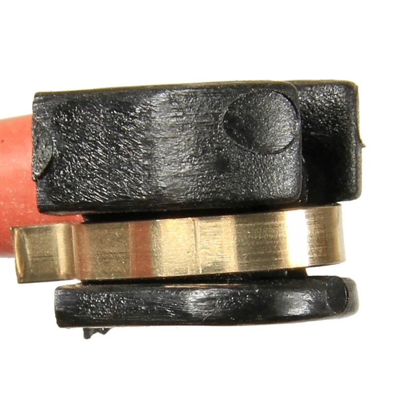 Power Stop 17-19 Porsche Panamera Front Euro-Stop Electronic Brake Pad Wear Sensor