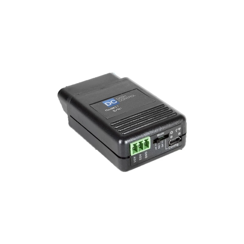 Autometer Dashcontrol-Anzeigesteuergerät Dashcontrol Silverado/Sierra/Tahoe/Suburban/Yukon 2014+