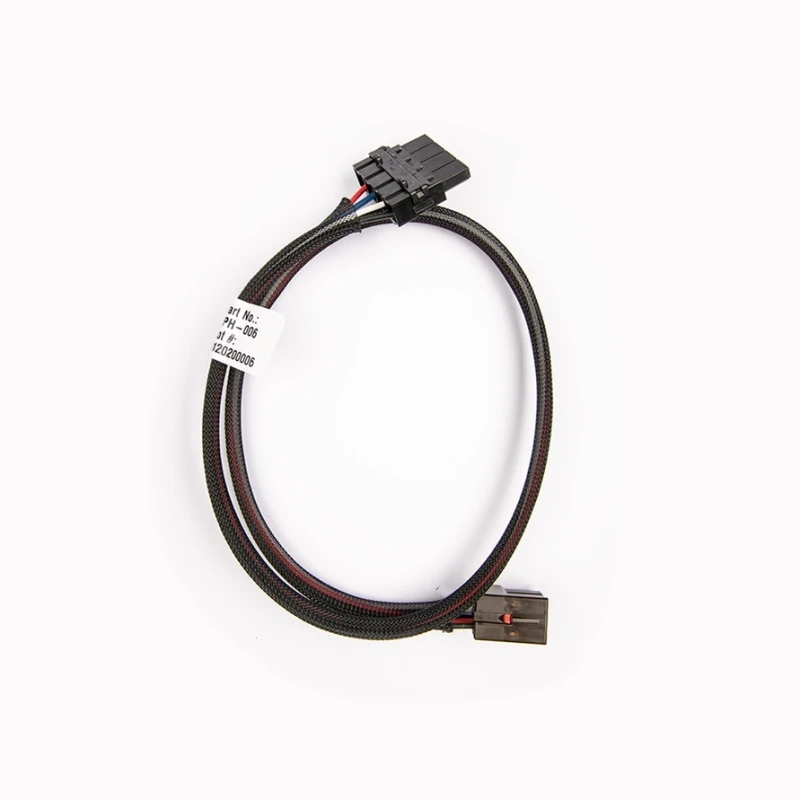 REDARC Ford Pickup/SUV/Van/Land Rover/Lincoln SUV Tow-Pro Bremse-Controller-Anschluss