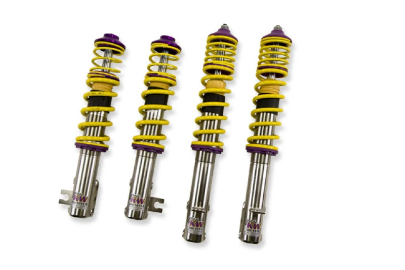 KW Coilover-Kit V3 Ford Probe (ECP T22) Coupé
