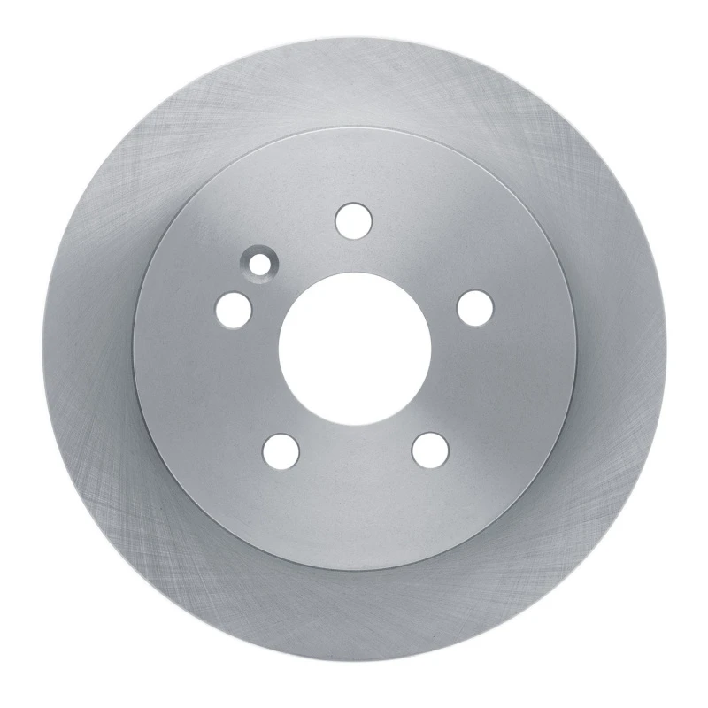 DFC 98-05 Mercedes-Benz ML430 Rear Brake Rotor