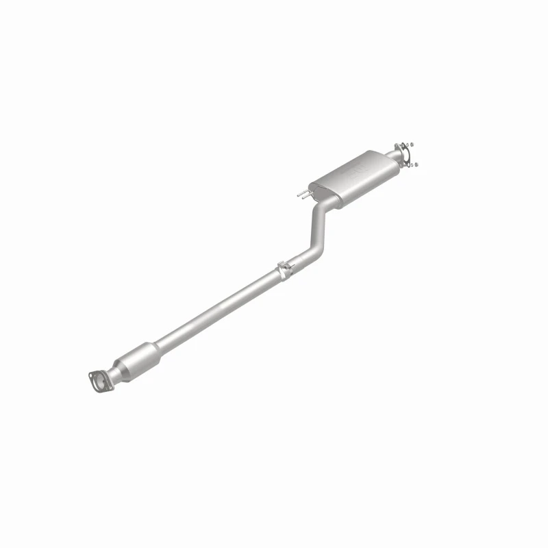 MagnaFlow Direct Fit Catalytic Converter 2020 Hyundai Palisade Underbody 3.8L FWD