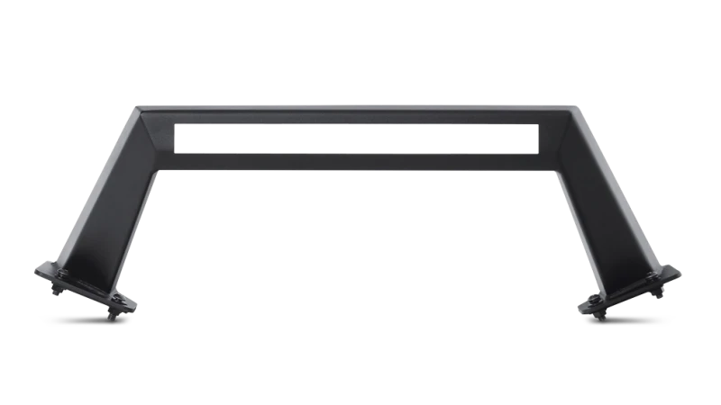 Body Armor 4x4 Grill Guard für 2018–2024 Jeep Wrangler JL und Gladiator JT