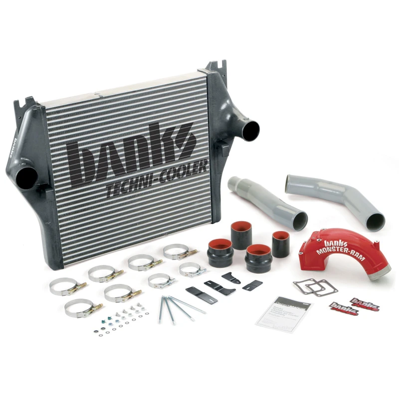 Banks Power 03-05 Dodge 5.9L Techni-Cooler-System