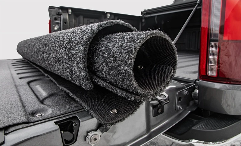 Access 04-24 Nissan Titan / 16-24 Nissan Titan XD 6ft 7in Bed ACI Truck Bed Mat - Carpet
