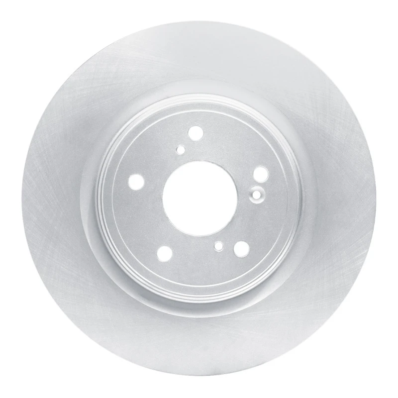 DFC 23-25 Honda CR-V Front GeoSPEC Coated Rotor