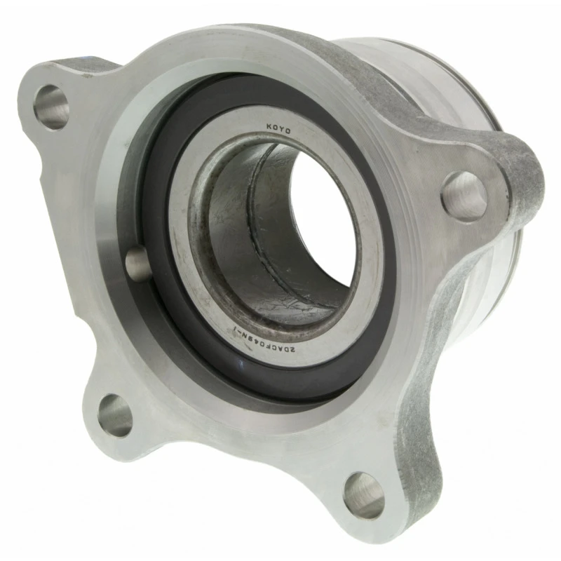 MOOG 08-19 Lexus LX570 Hinten Links Nabe Einheit