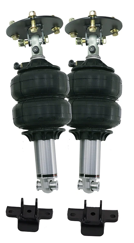 ridetech_11702401-67947d3b10afc Ridetech 07-18 Silverado 1500 Vordere HQ Shockwaves für Serienarme