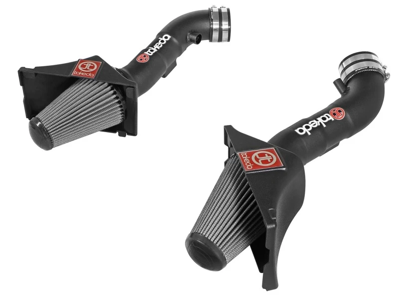 Takeda Stage-2 Ansaugsystem Pro Dry S Infiniti Q50 14-15 V6-3.7L
