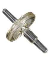 HKS SQV Ersatzluftfilter