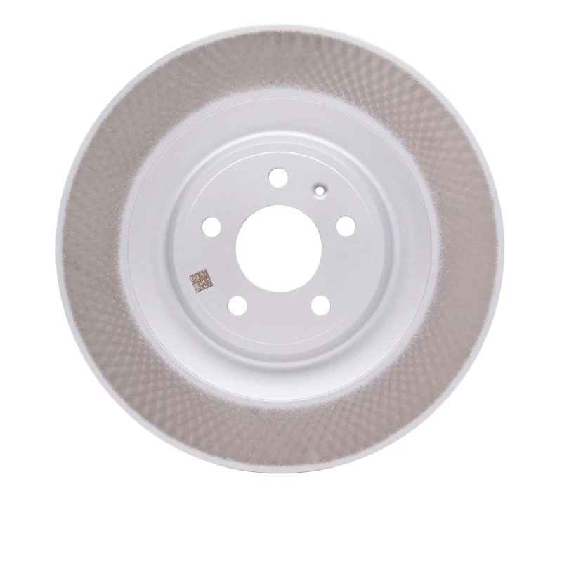 DFC 15-18 Porsche Macan Rear GeoSPEC Coated Rotor