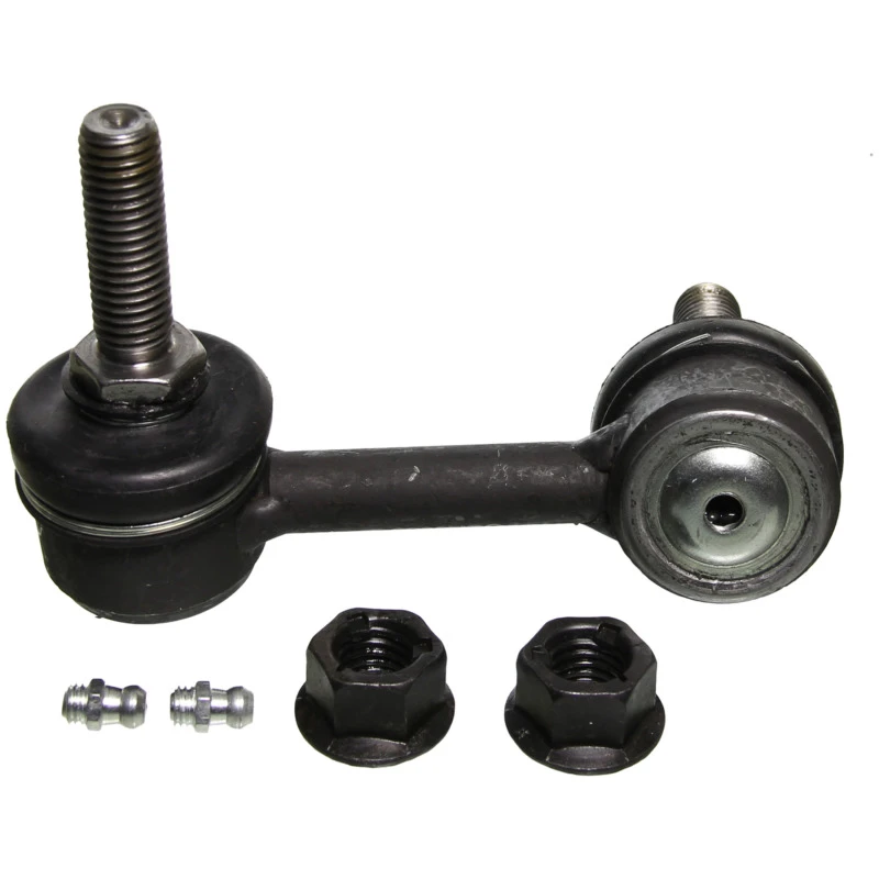 MOOG 2003 Isuzu Ascender Vorne Links Querlenker-Kit