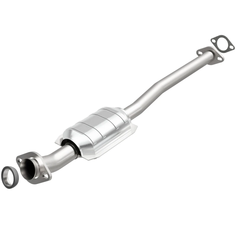 MagnaFlow Konverter Direkt Fit Chevrolet-Geo 2001
