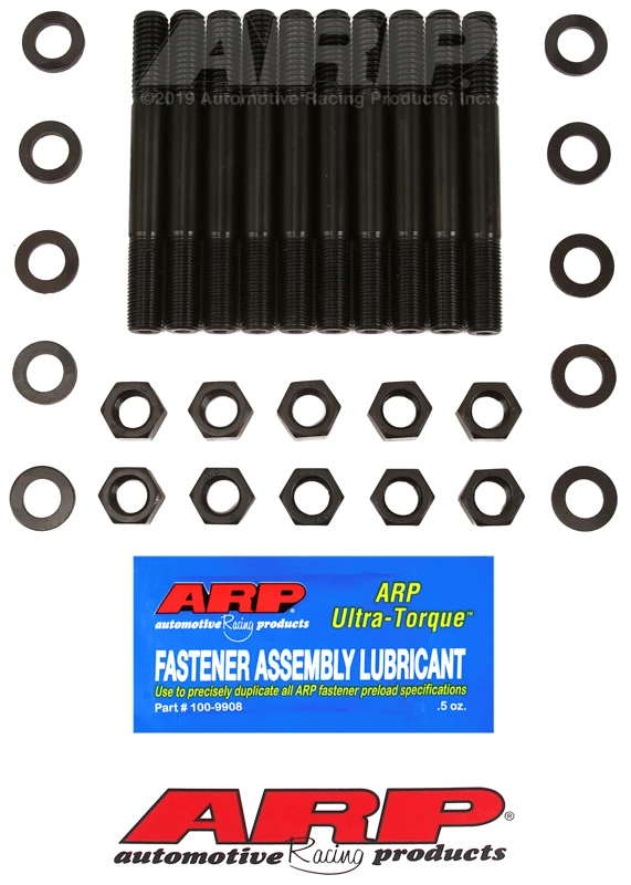 ARP Hauptbolzen-Kit für SB Ford Australian 1/2 Zoll